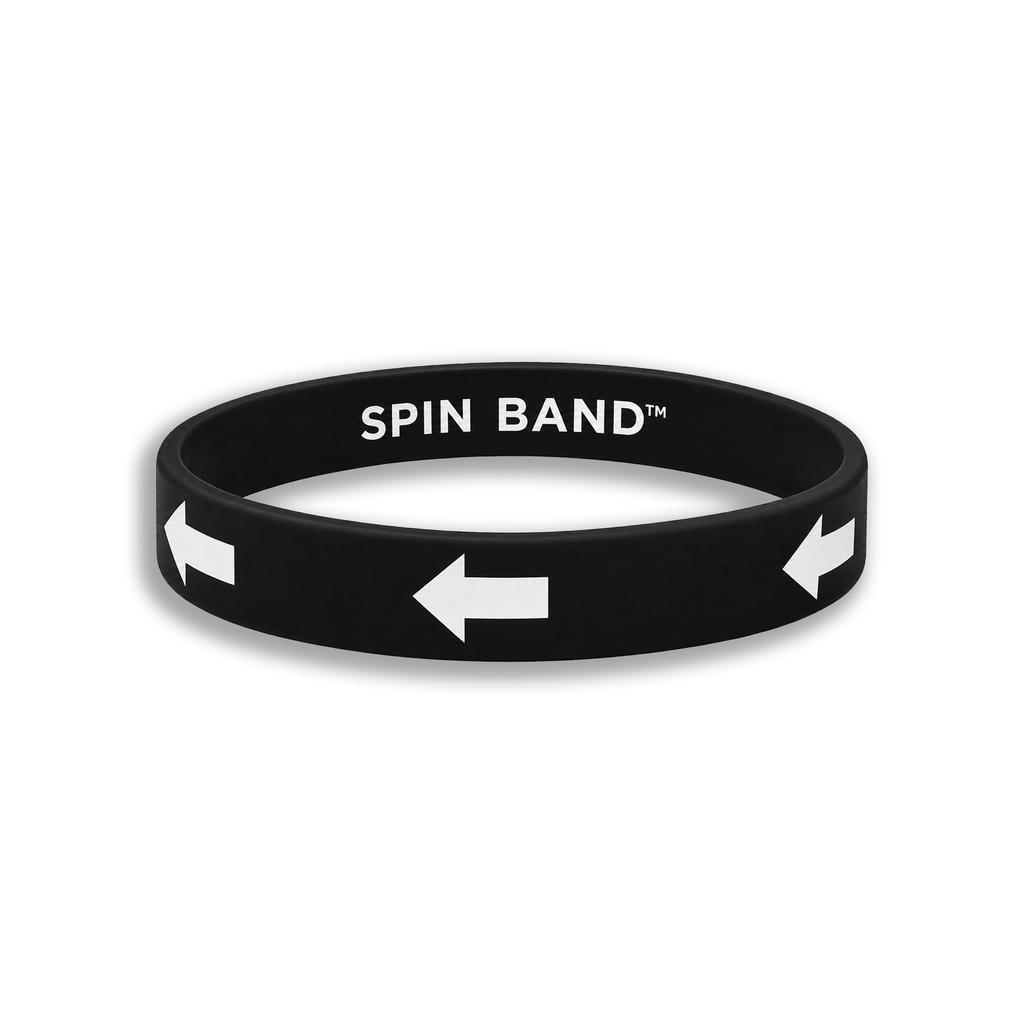 12" Softball Spin Band Trainer