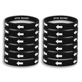 Spin Band Team Sets