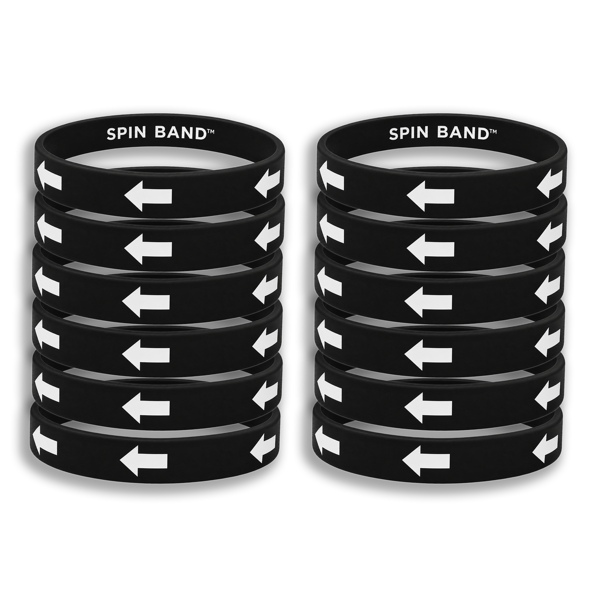 12" Softball Spin Band Trainer