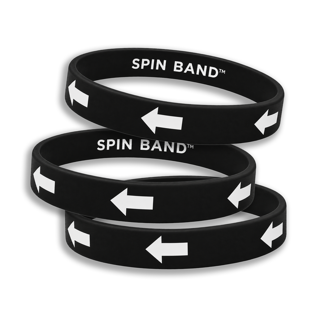 Baseball Spin Band Trainer
