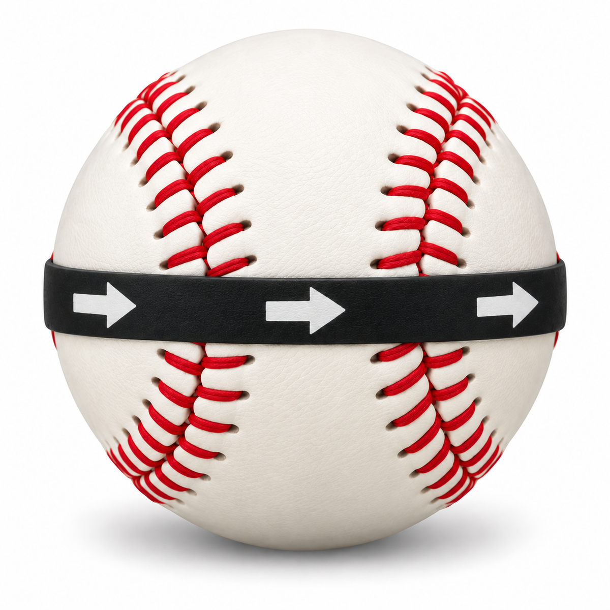 Baseball Spin Band Trainer