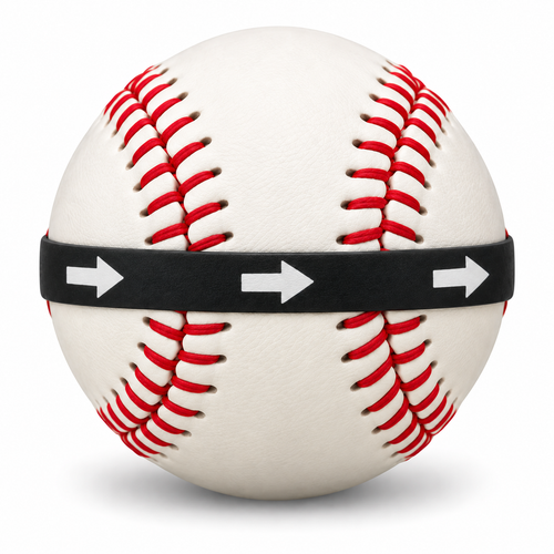 Baseball Spin Band Trainer